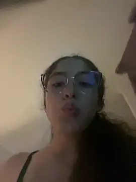 lunanovaxoxo live