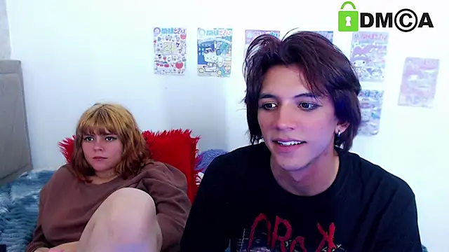 raven_n_matt live