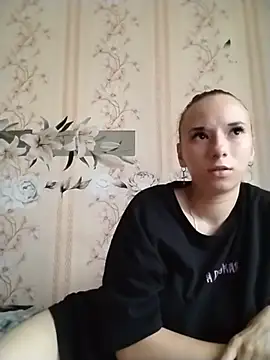 -VictoriaJohnson- live