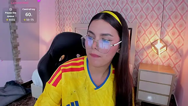 CLARA_WARD1 live