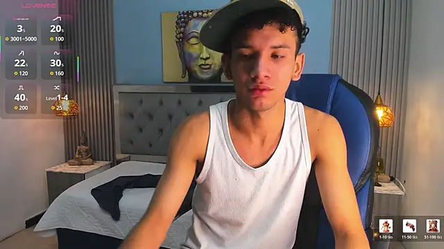 JDWhite18 live