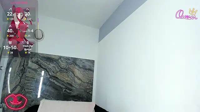 Aria_skye live