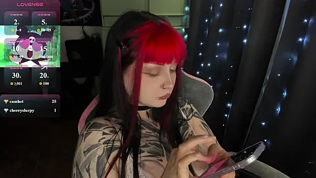 t0riayun0 live