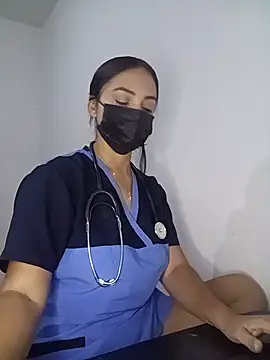 MEGAN_X0XX live