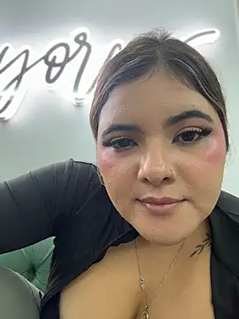 EVELIN_MASON live