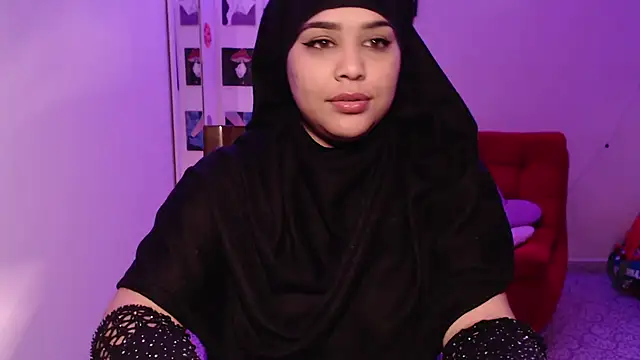 VenussTits97 live