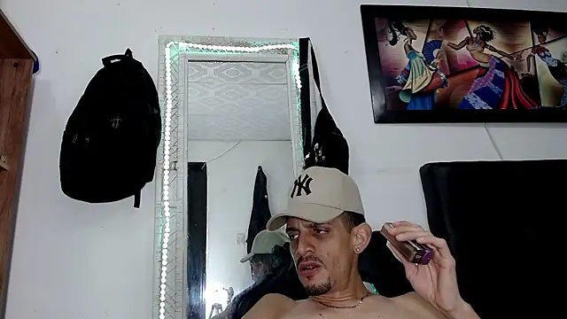 Latin26cm live