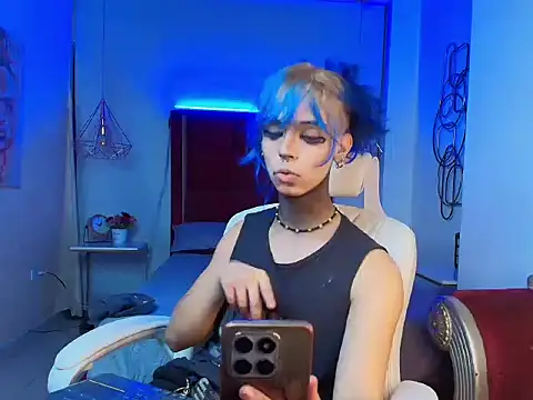 luxiel_ live