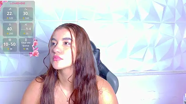 Victoria_Rous live