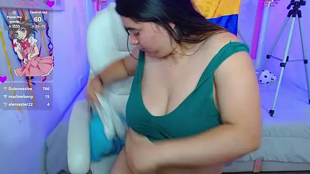 Laurha_ live