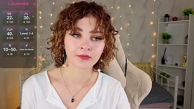 Kira__Fluffy live