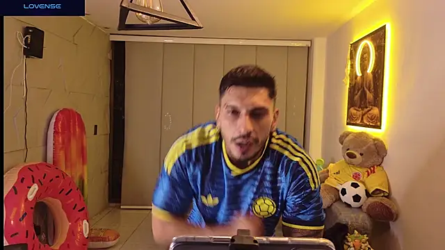 Seth_Vegaa live