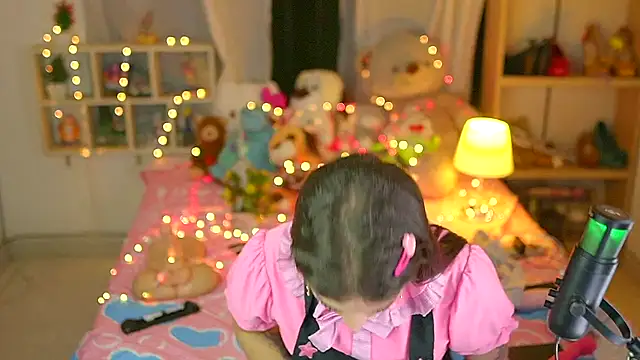 Cristina_Garcia live