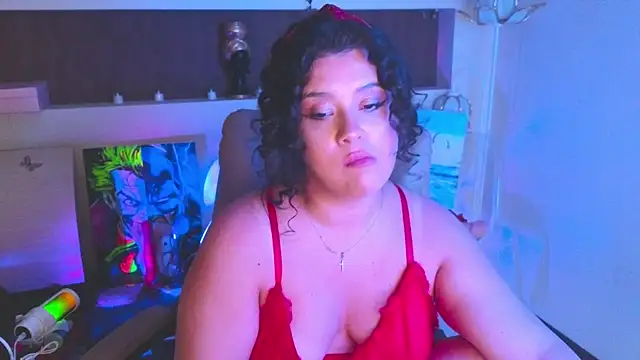 Malika_uAngel live