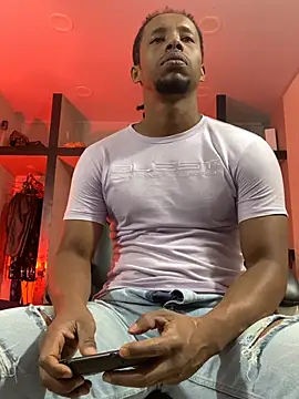 AlejoKhalifa_ live