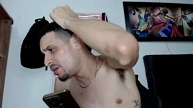 Latin26cm live