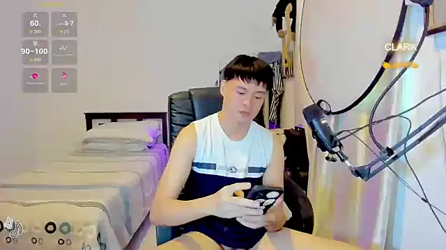 clarkdangerous live