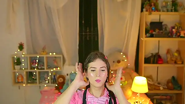Cristina_Garcia live