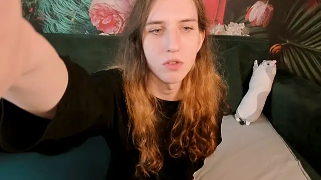 ChrisyBevy live