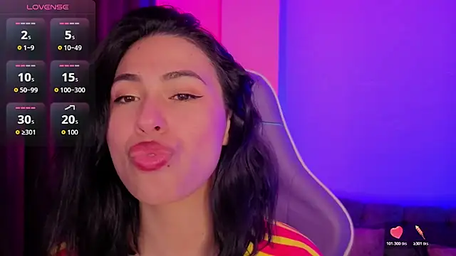 Miss__Megan live