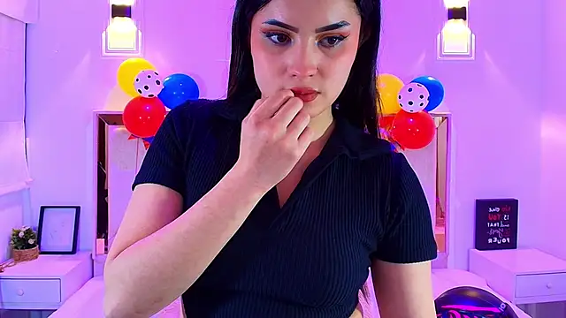 Natalie_loffreda live