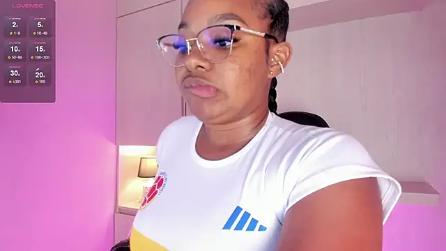 tamaraa_smiith live