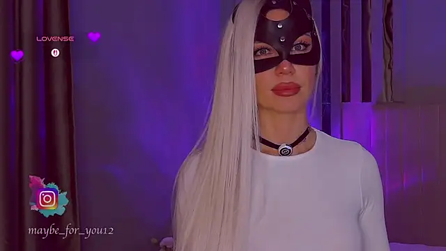MARIA-II live