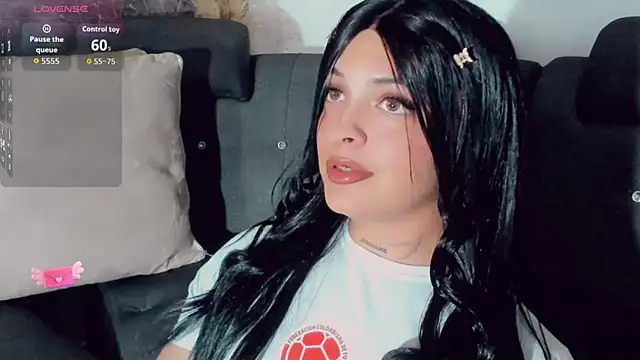 Emmaa_Saenz_ live