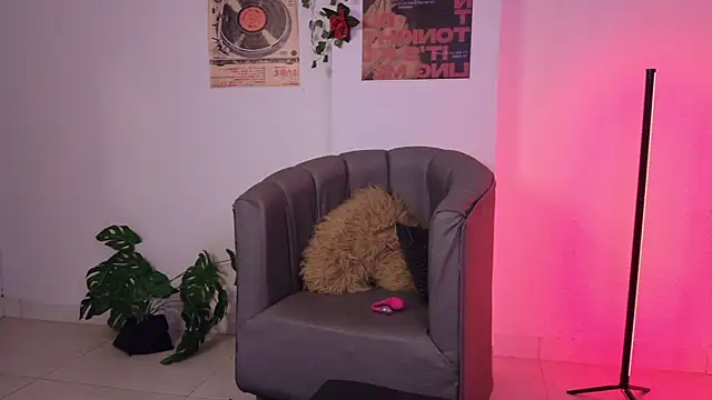 CoralieBronson live