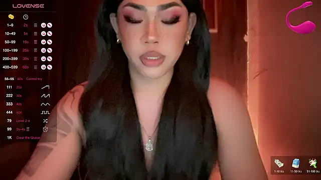 madam_agnes1 live