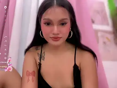 filipinaxbabe live