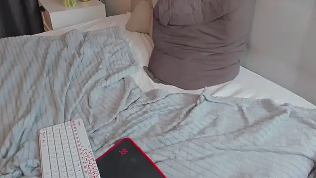 Jessie_Rayne live