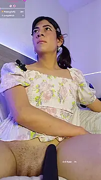 YanaSoHot live