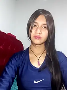 KarolaMendez live