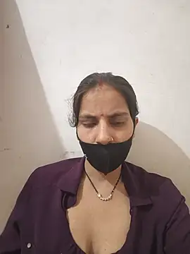 Neha-ji live