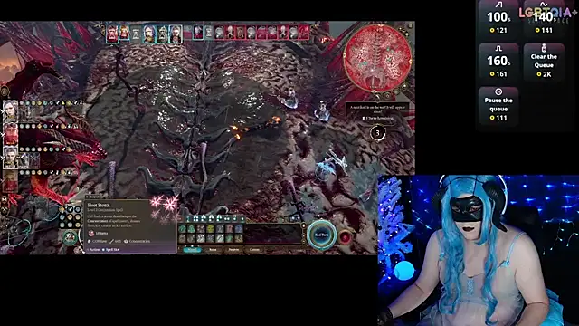 StarshineMoonspark live
