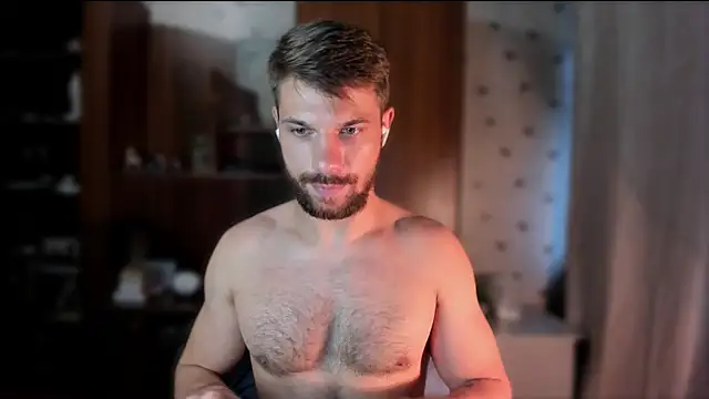 Tony_Wolf live