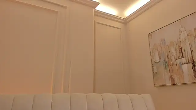 DominiqueVega live
