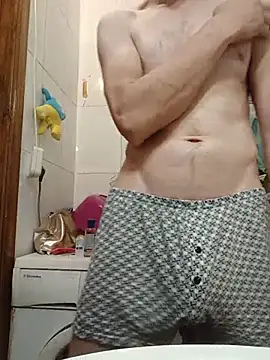 Robert198412 live