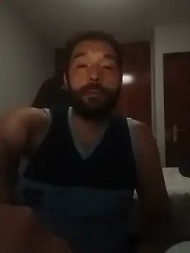 BigBeardedBear9 live