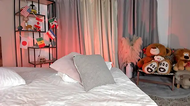 amber_maxwell live