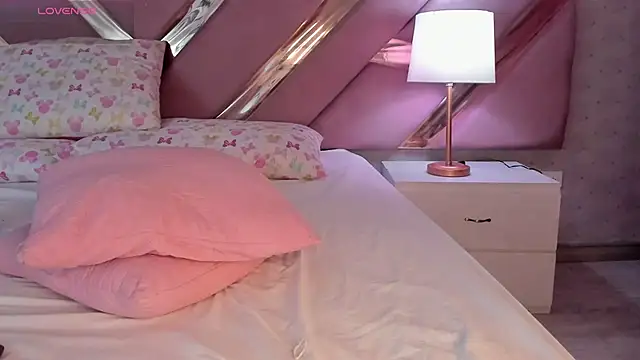 ChloeLaurentt live