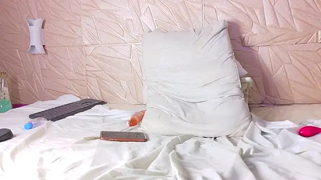 nina_bae live
