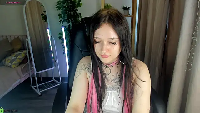 Emma-Blissa live