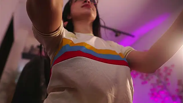 melissajoness3 live