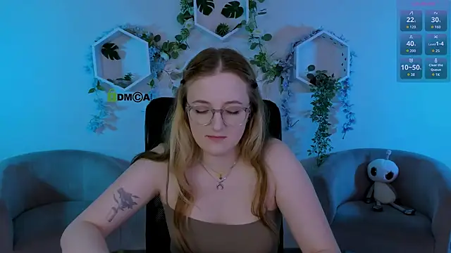 luna_berryy live