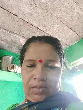 Manavi_x live