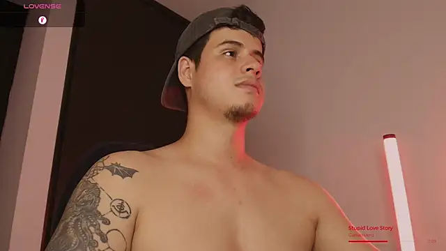 BjornSteel live