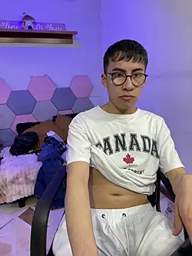 Andy_Norton live