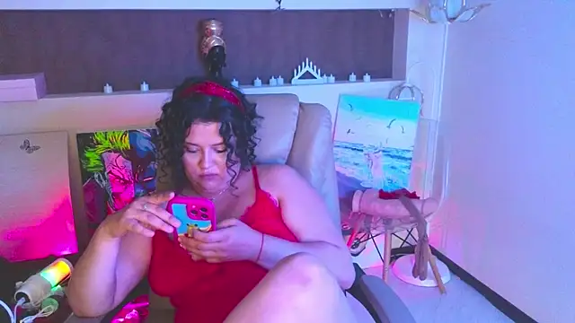 Malika_uAngel live
